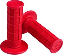 Mini Grips Red 3/4"