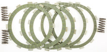Street Racer Clutch Kit Src118