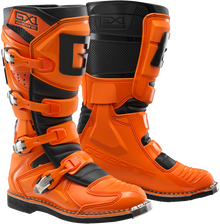 Gx 1 Boots Orange/Black 13