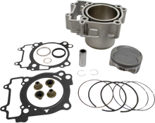 Standard Bore Cylinder Kit