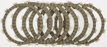 Redline Clutch Plate Kit Ck1319