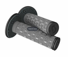 Mellow Grip Grey/Black