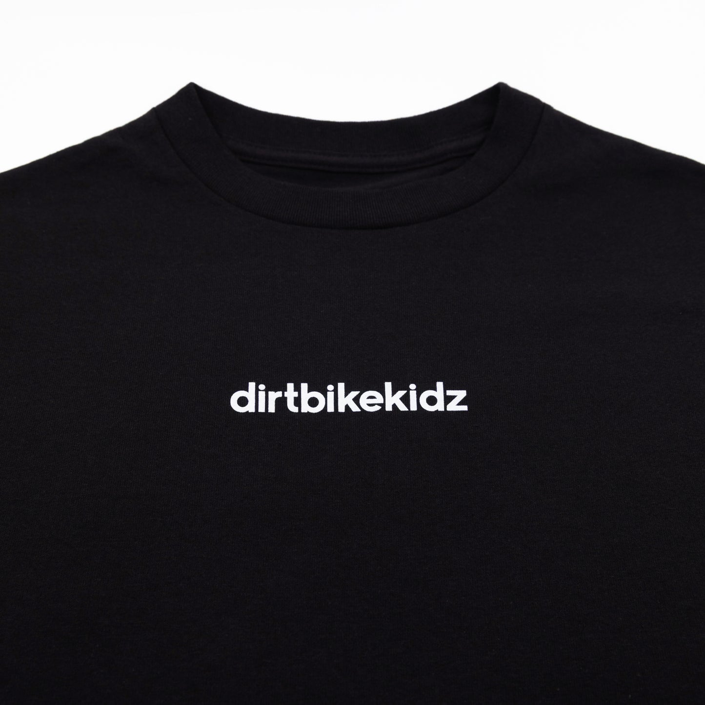 Moto Is Dope Tee Black 2x