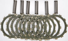 Street Racer Clutch Kit Src59