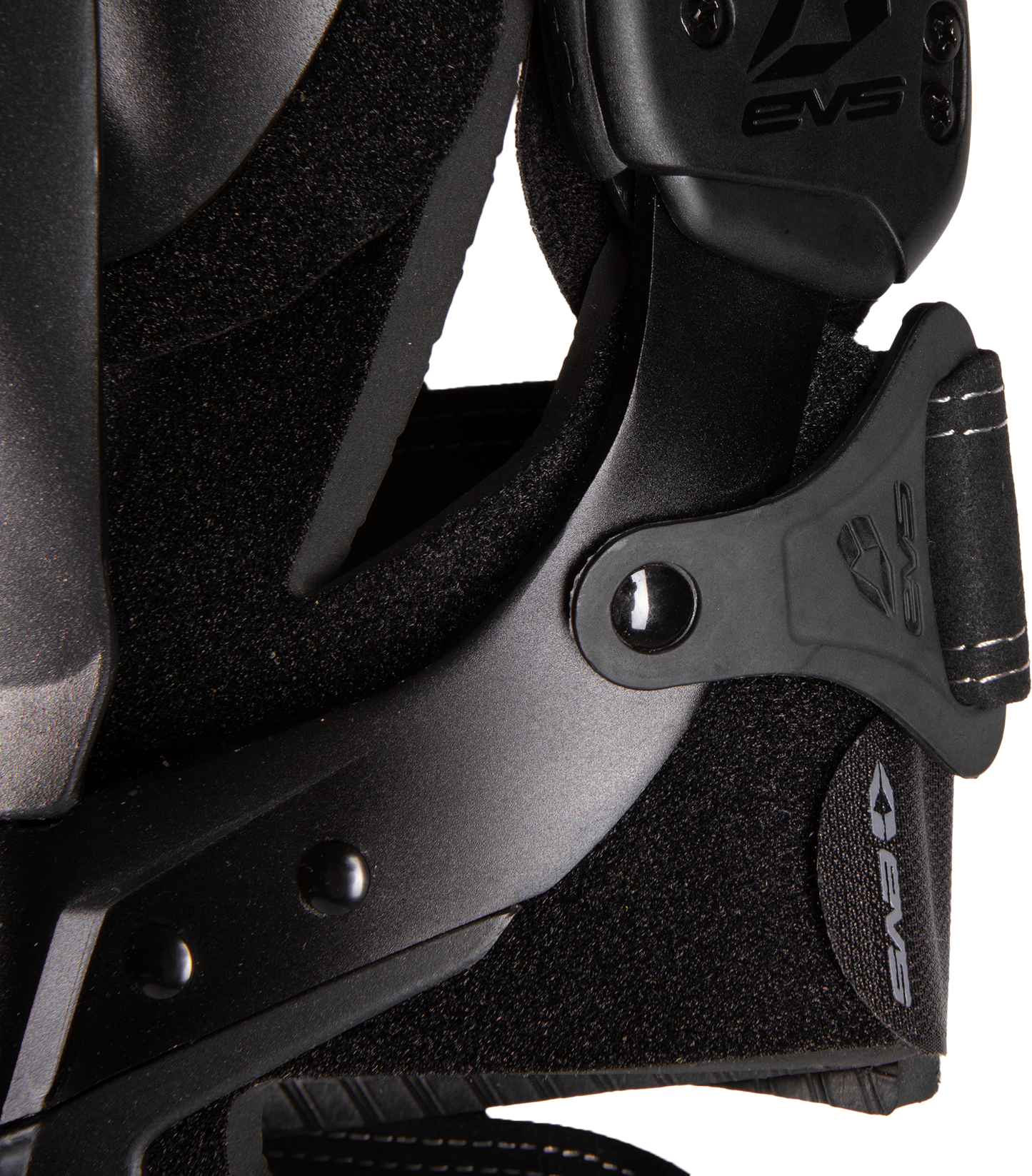Axis Sport Knee Brace Pair Black/Black/Grey Md