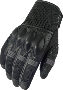Cool Hand Pro Gloves Black/Grey Md