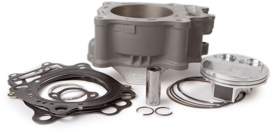 Cylinder Kit 78.00/Std 12.9:1 Hon
