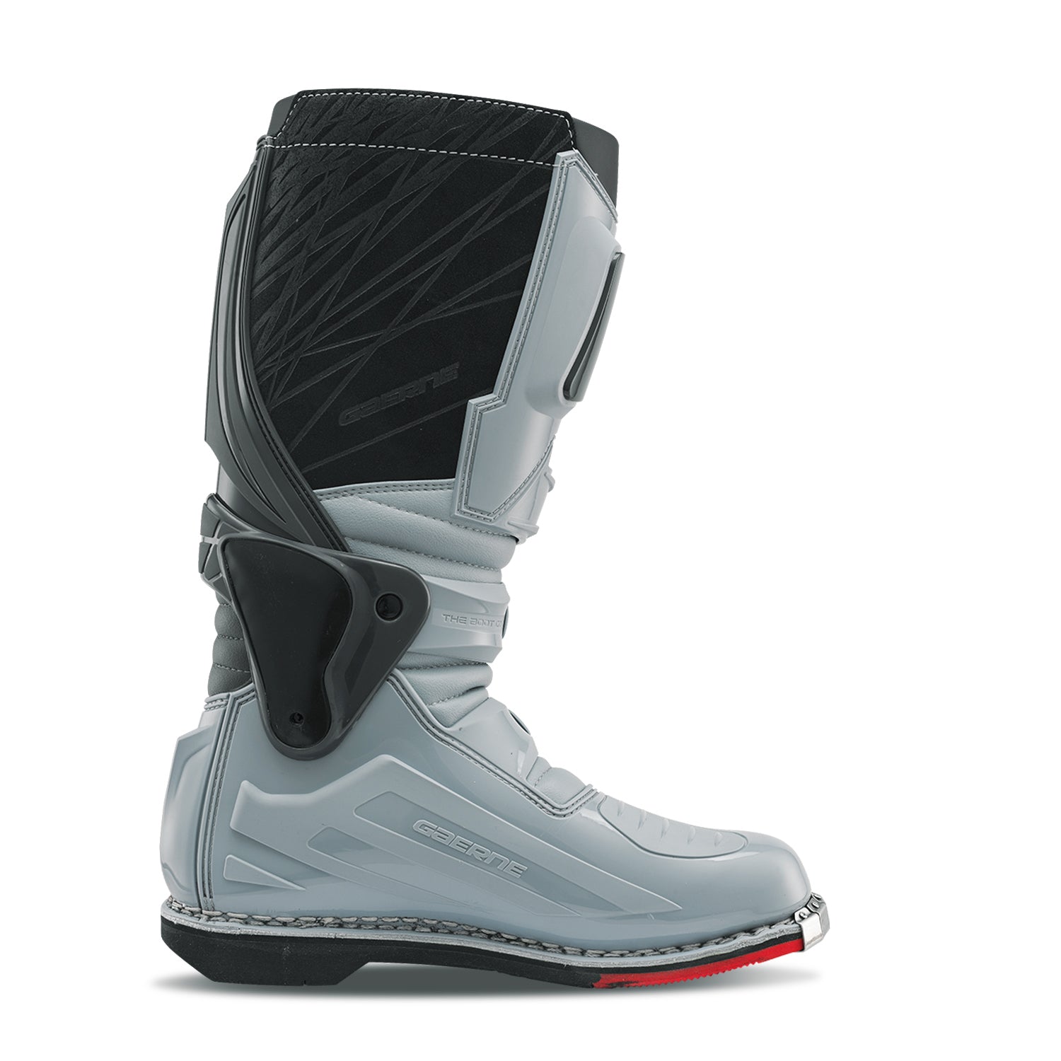 Fastback Endurance Boots Cactus Blue Sz 11