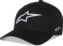 Ageless Multi Hat Black Sm/Md