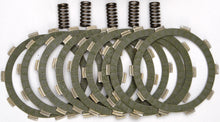 Street Racer Clutch Kit Src7
