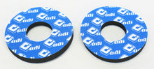 ODI Grip Donuts - Blue