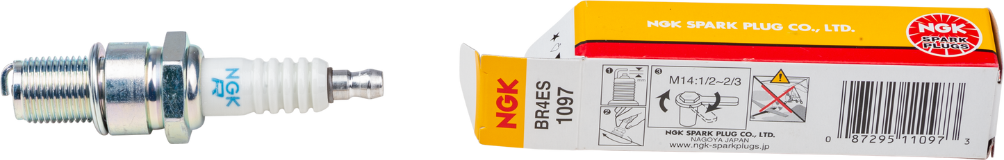 Spark Plug #1097/04