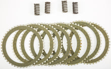 Street Racer Clutch Kit Src14