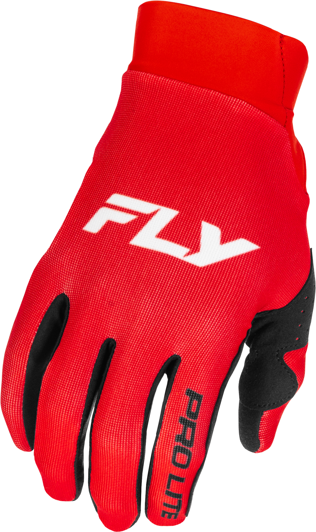 Pro Lite Gloves Red/White 2x