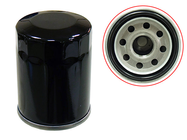 Oil Filter A/C
