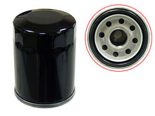 Oil Filter A/C