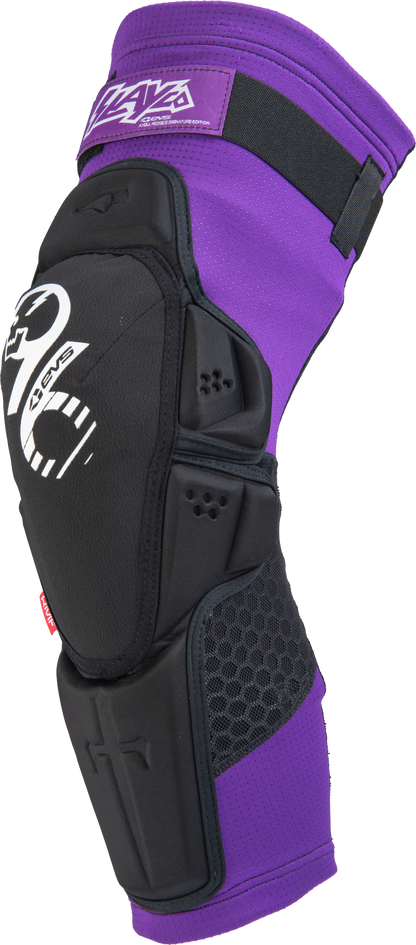Slayco96 Knee Pad Lg/Xl