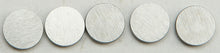 Valve Shims 8.90x2.20mm 5/Pk