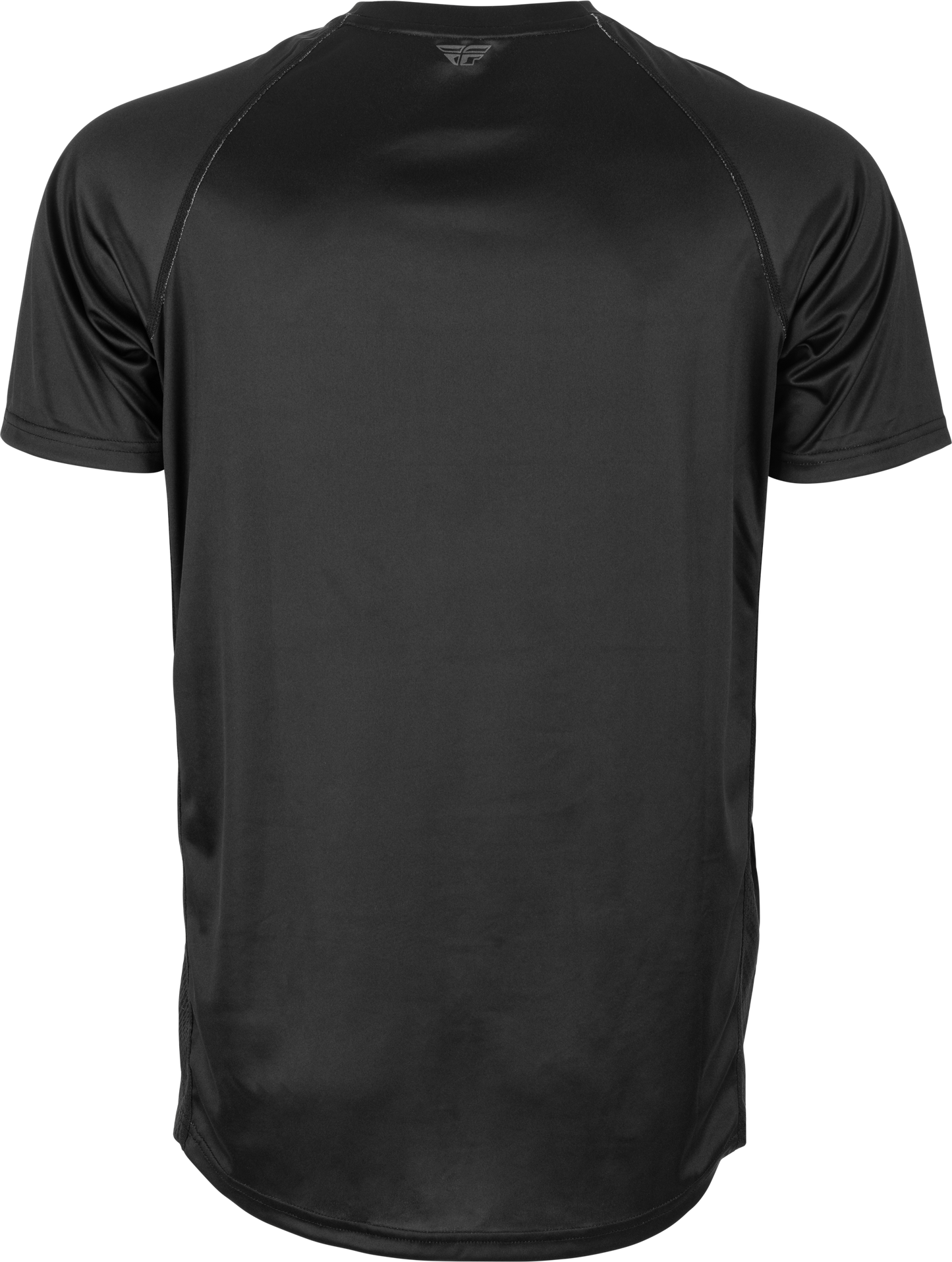 Super D Jersey Black/Camo Md