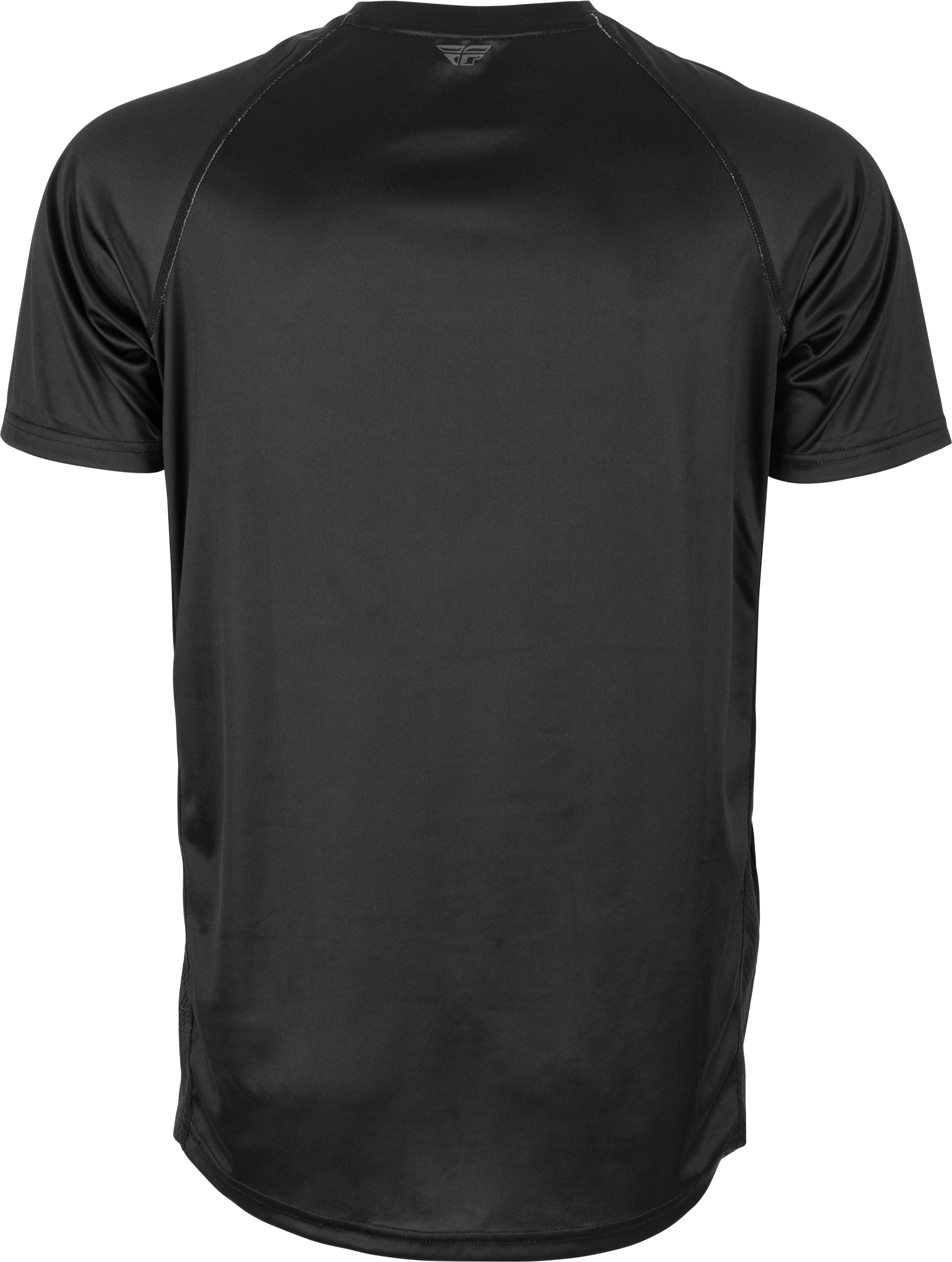 Super D Jersey Black/Camo Md