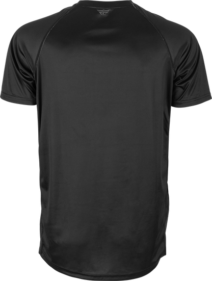 Super D Jersey Black/Camo Md