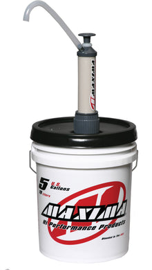 5 Gallon Pail Pump