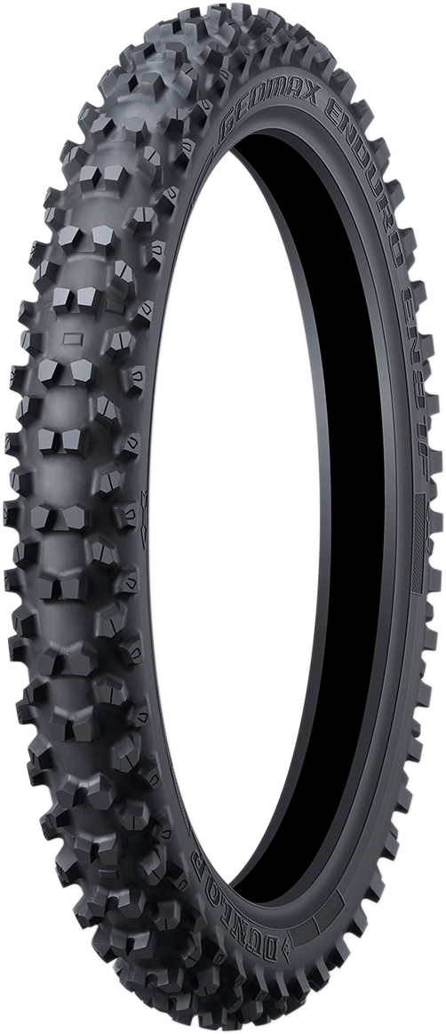Dunlop Geomax EN91 Tire - Front