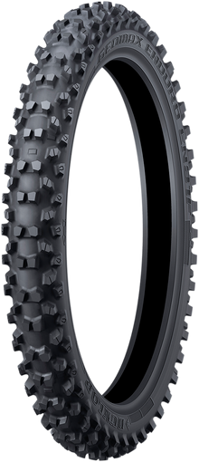 Dunlop Geomax EN91 Tire - Front