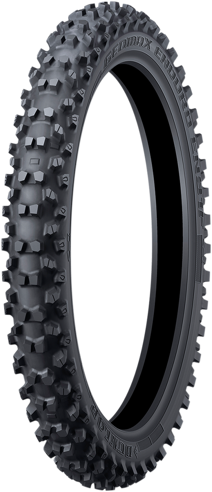 Dunlop Geomax EN91 Tire - Front