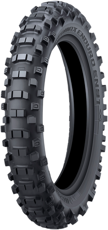 DUNLOP Tire - Geomax EN91 - Rear - 120/90-18 - 65R 45242467