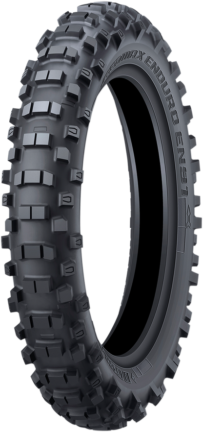 Dunlop Geomax EN91 Tire - Rear