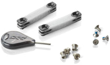 Kx 2.0 Hinge Ligament Set Black