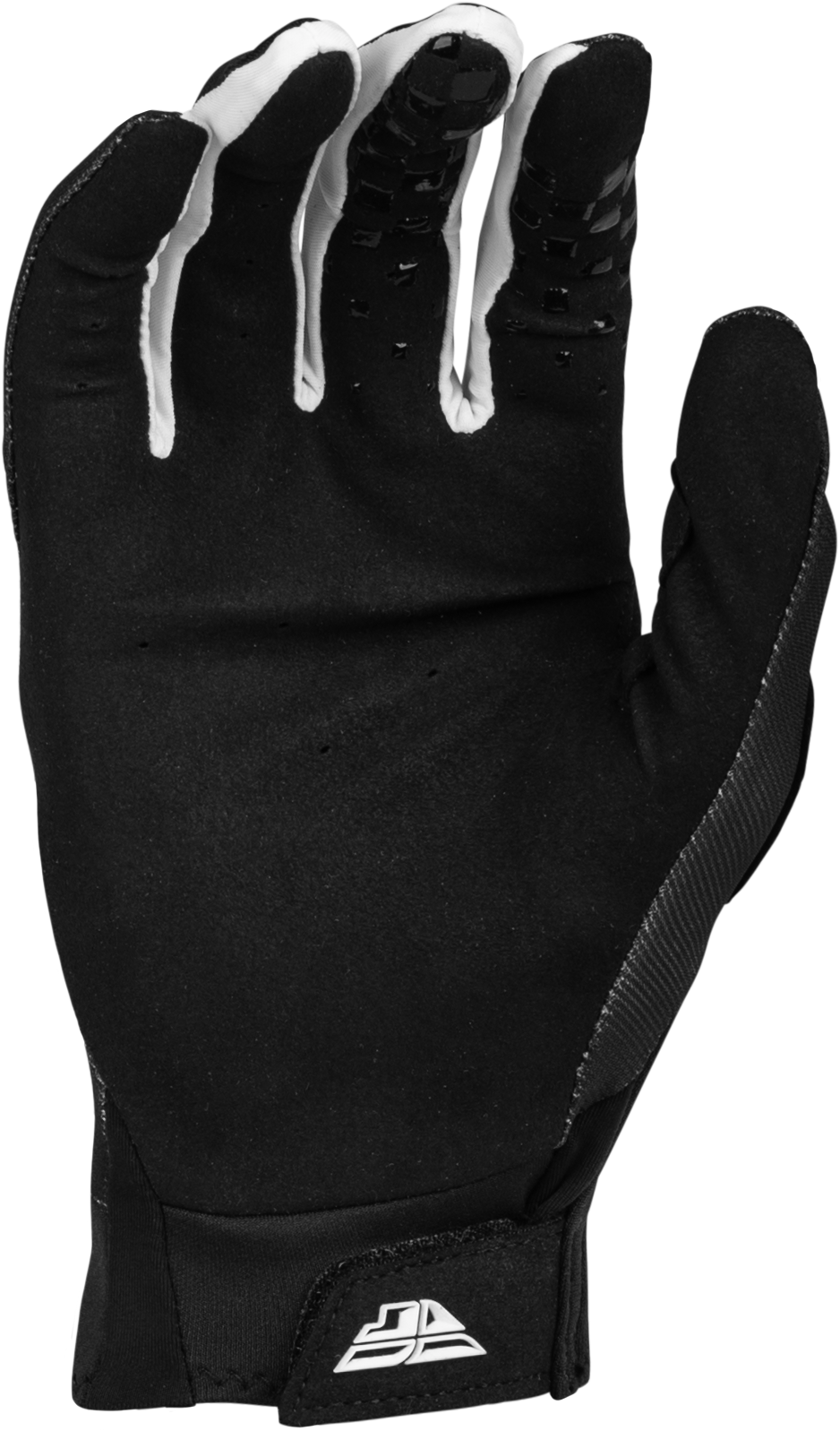 Youth Pro Lite Gloves Black/White Yl
