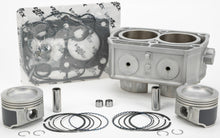 Cylinder Kit 80.00/Std 9.4:1 Pol