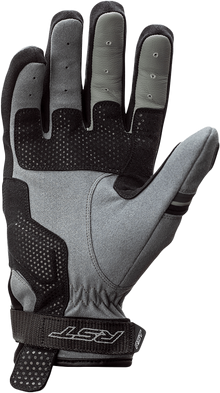 Adventure X Ce Glove Silver 2x