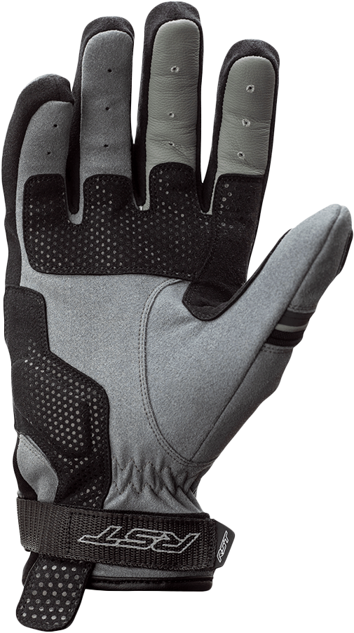 Adventure X Ce Glove Silver Lg