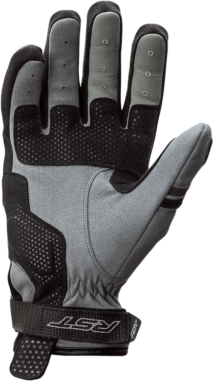 Adventure X Ce Glove Silver Lg