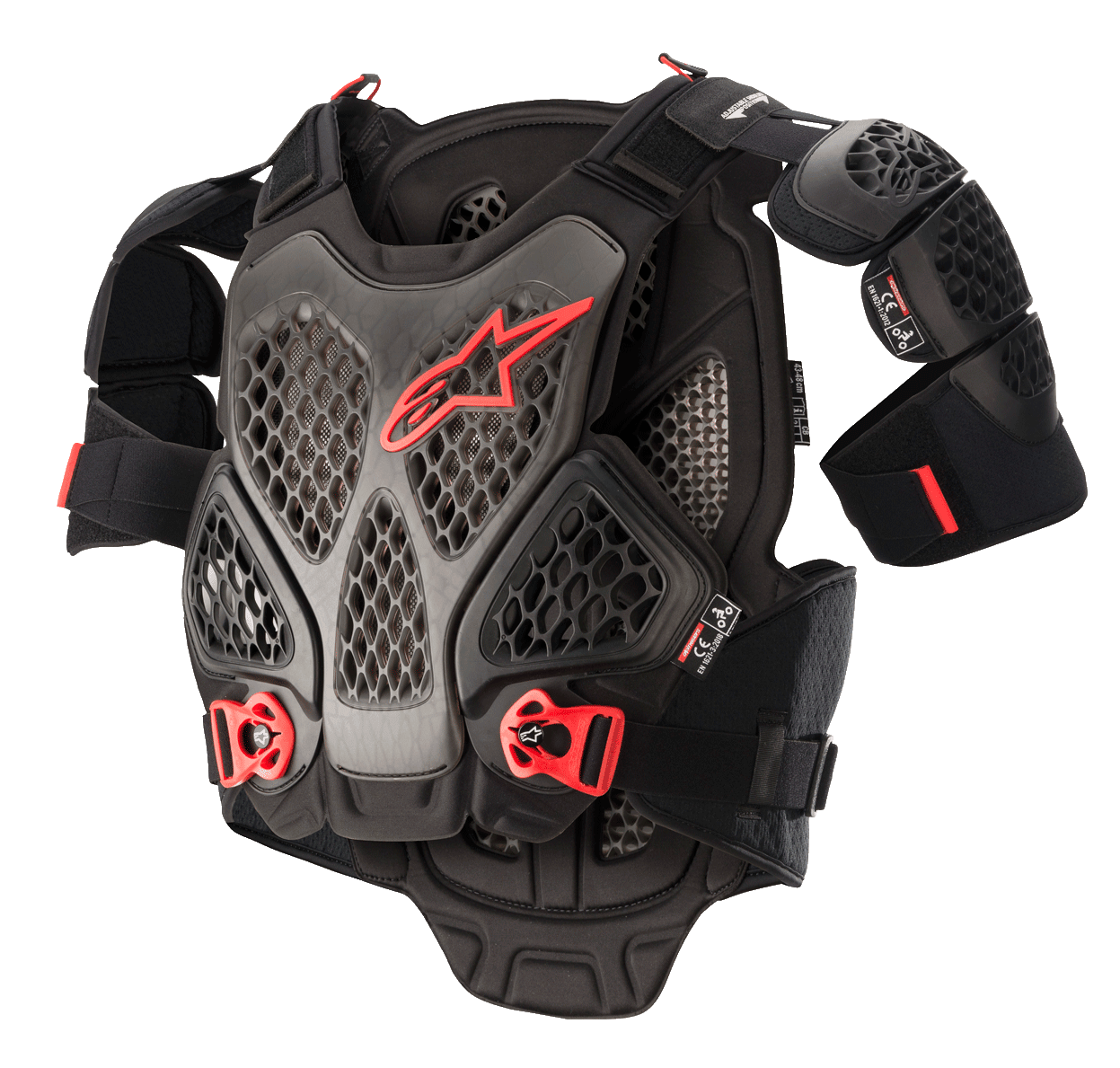 Alpinestars A-6 Chest Protector