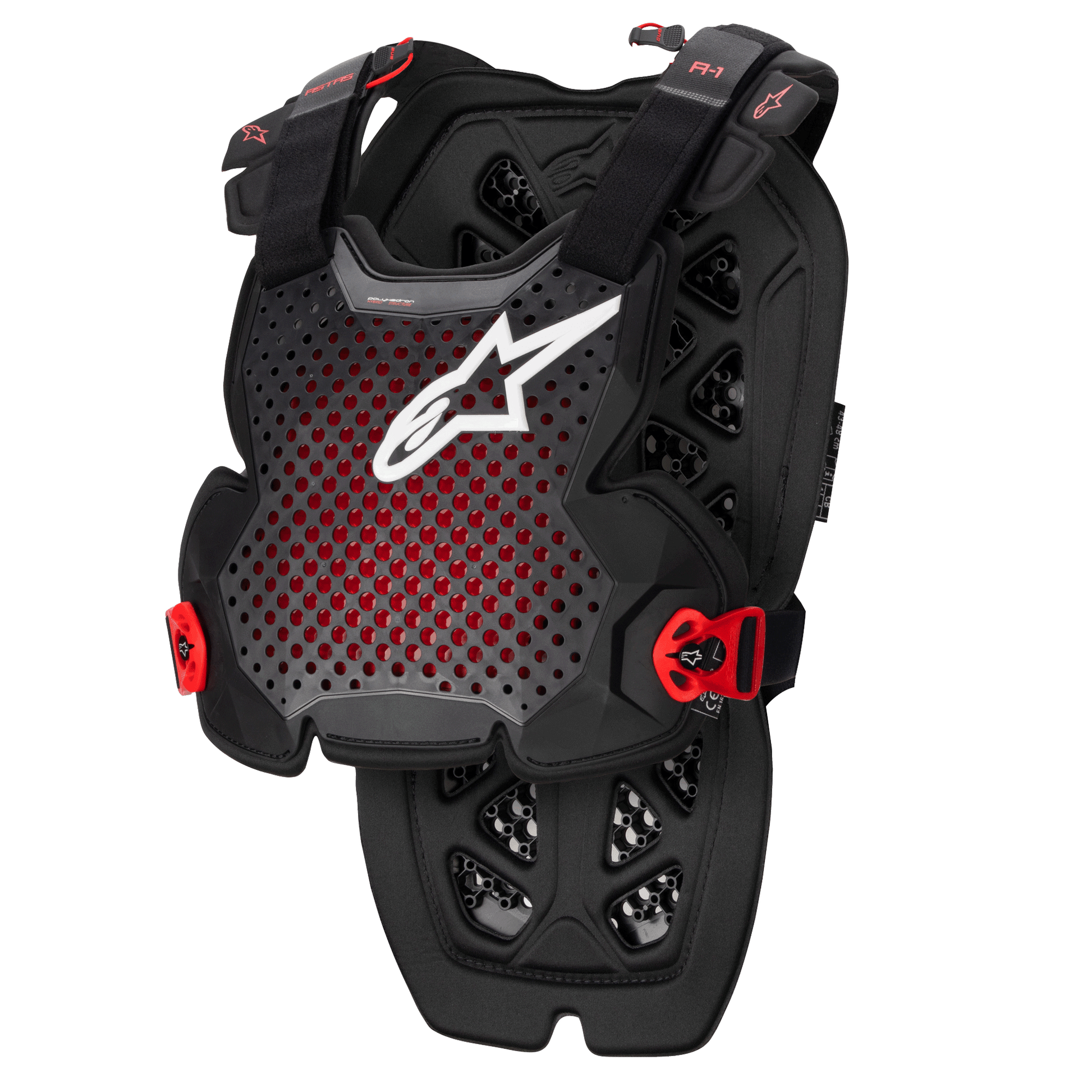 Alpinestars A-1 Pro Chest Protector