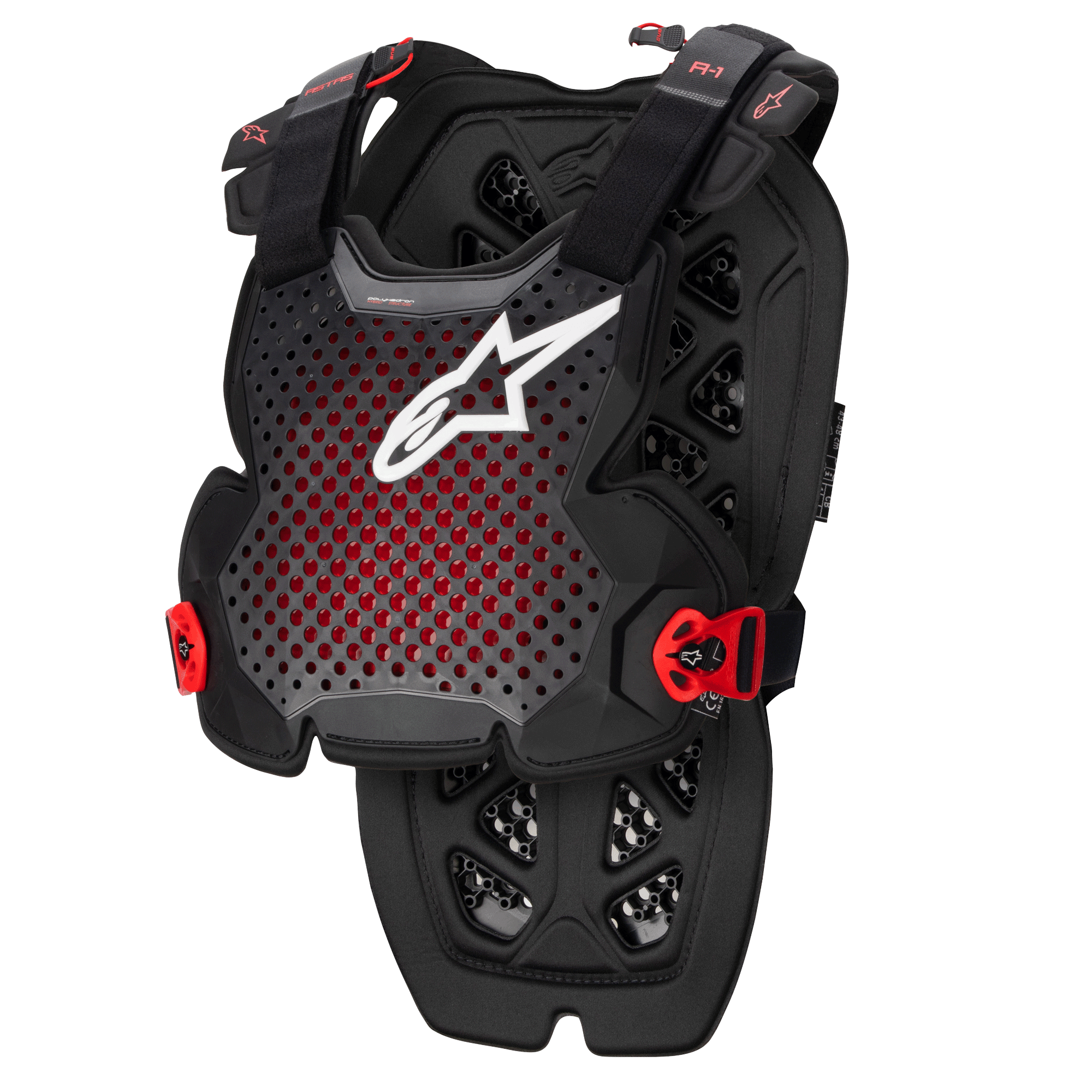 Alpinestars A-1 Pro Chest Protector