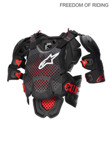Alpinestars A-10 V2 Full Chest Protector