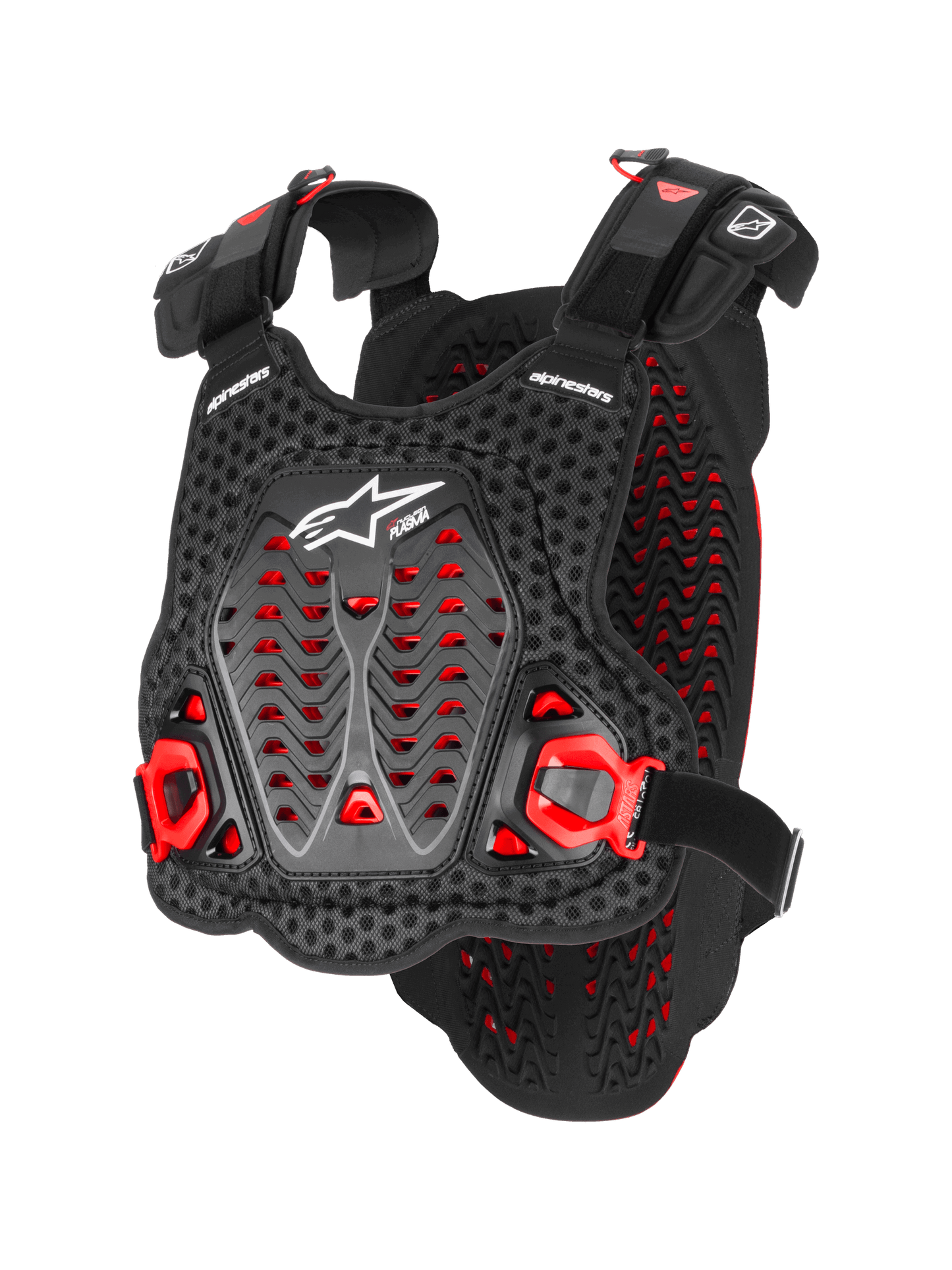 Alpinestars A-5 Plasma Chest Protector