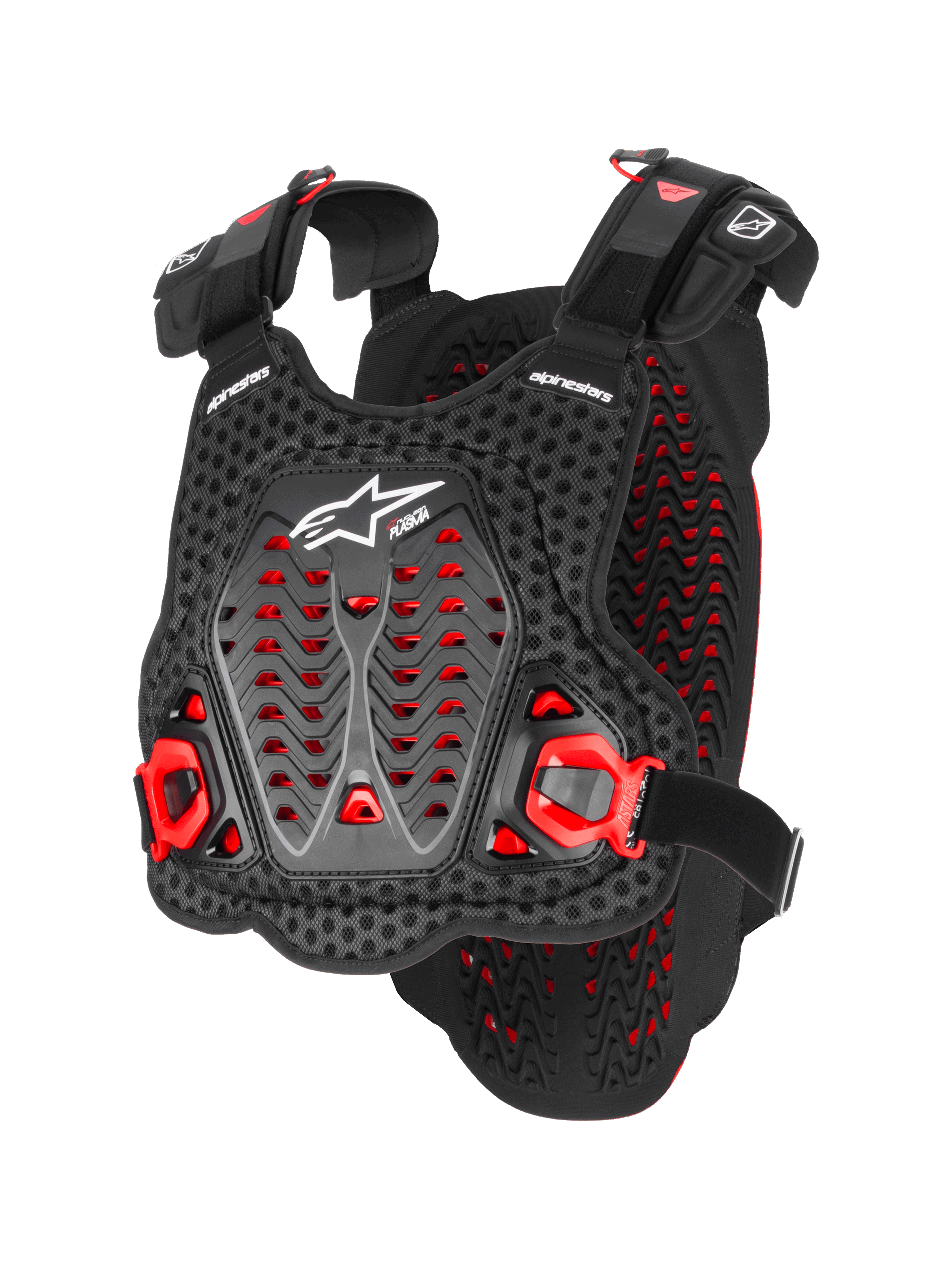 Alpinestars A-5 Plasma Chest Protector