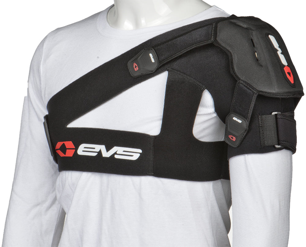 Sb04 Shoulder Brace Lg