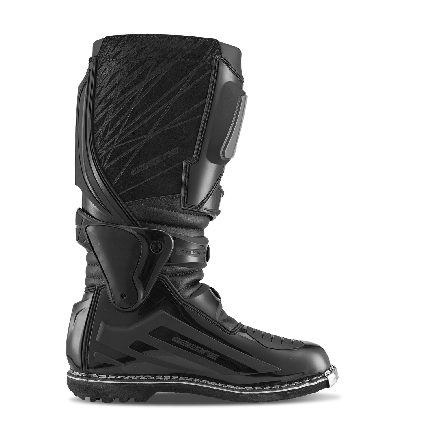 Fastback Endurance Boots Enduro Midnight Sz 11