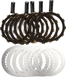 Clutch Set Drc76s