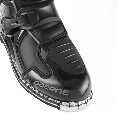 Fastback Endurance Boots Midnight Sz 9