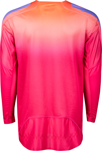 Evolution  Dst Jersey Pink/Lavender/Black Md