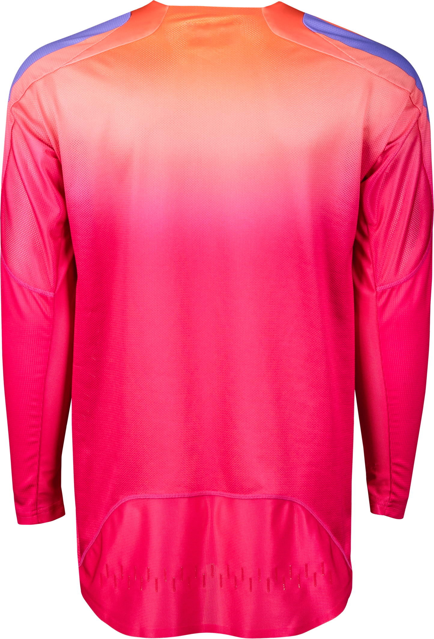 Evolution  Dst Jersey Pink/Lavender/Black Sm