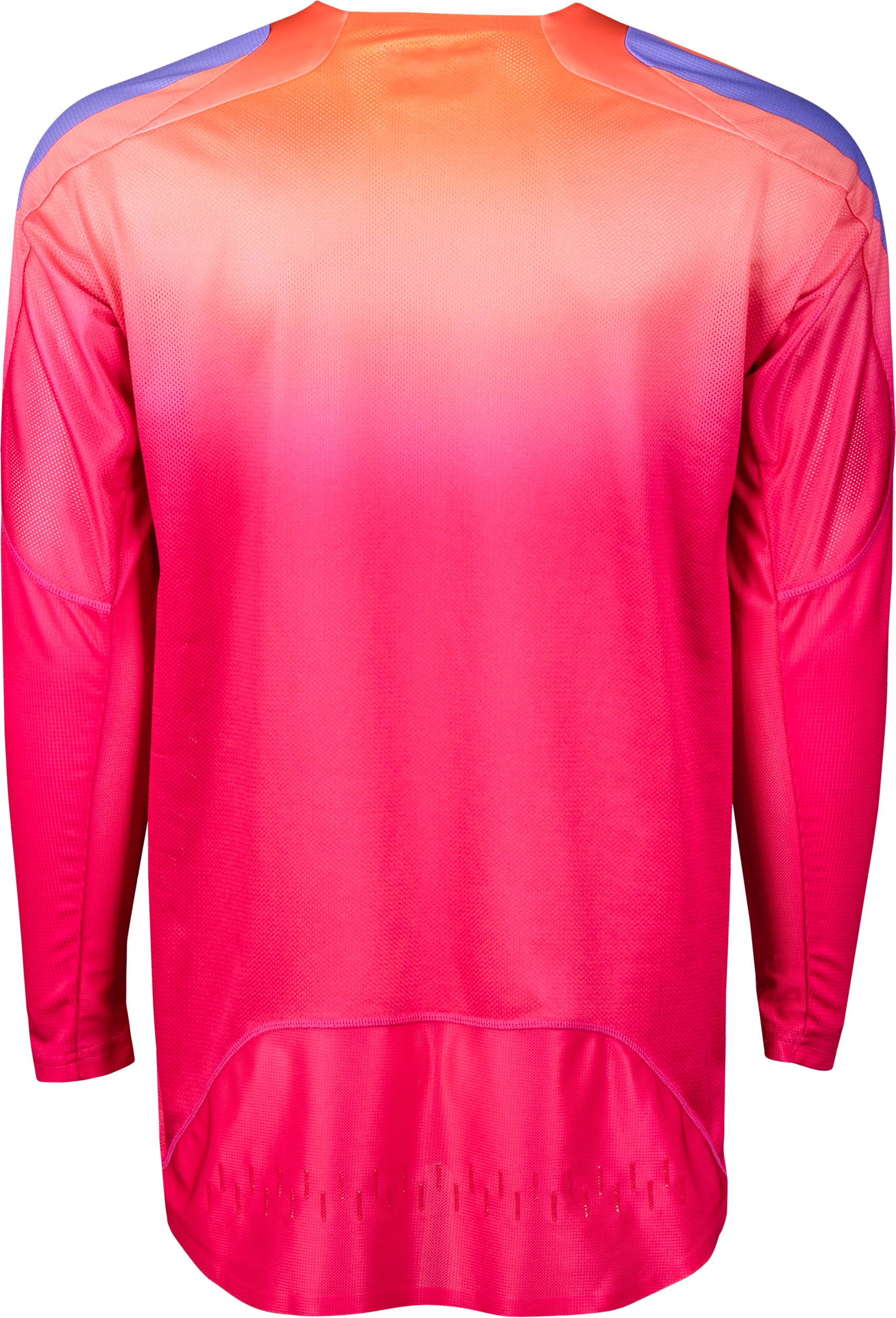 Evolution  Dst Jersey Pink/Lavender/Black 2x
